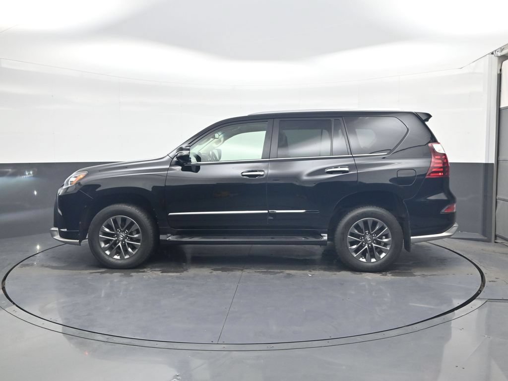 Used 2018 Lexus GX 460 Premium AWD/4WD image 4