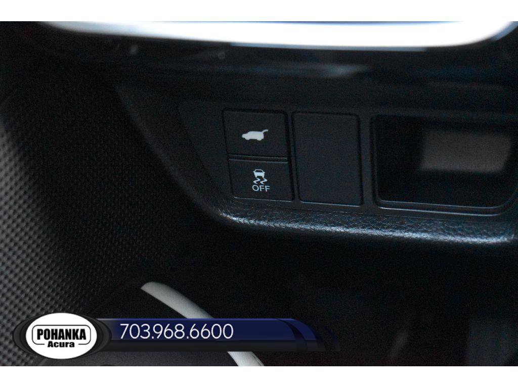 New 2025 Acura ADX A-Spec image 30