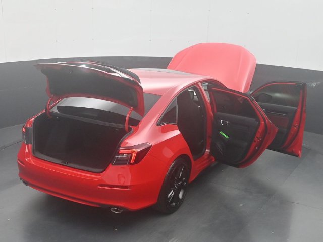 New 2026 Honda Civic Si image 48