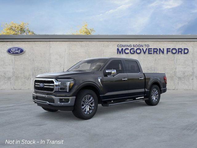 New 2026 Ford F150 Lariat AWD/4WD image 2