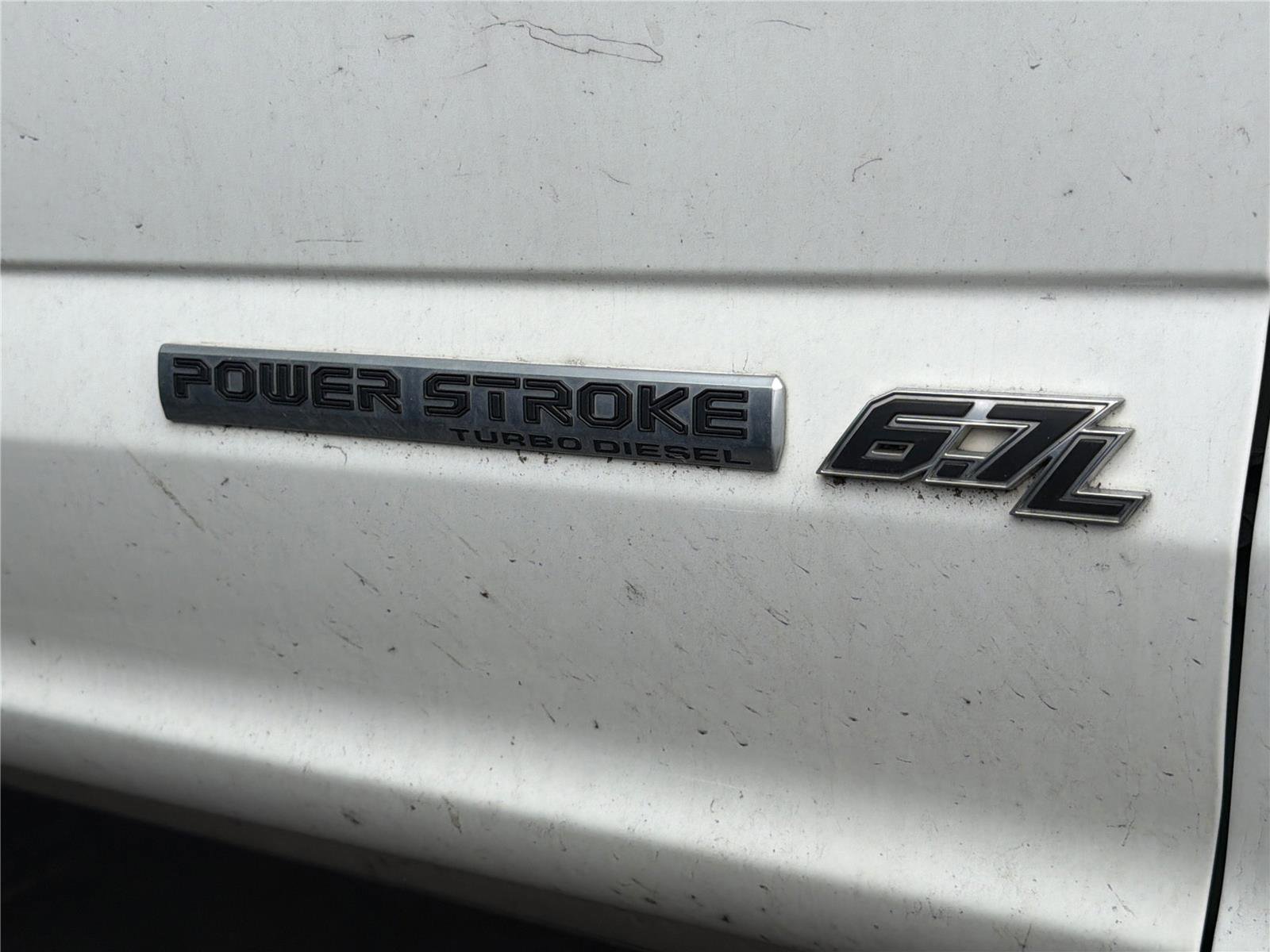 Used 2022 Ford F250 Limited w/ FX4 Off-Road Package AWD/4WD image 5
