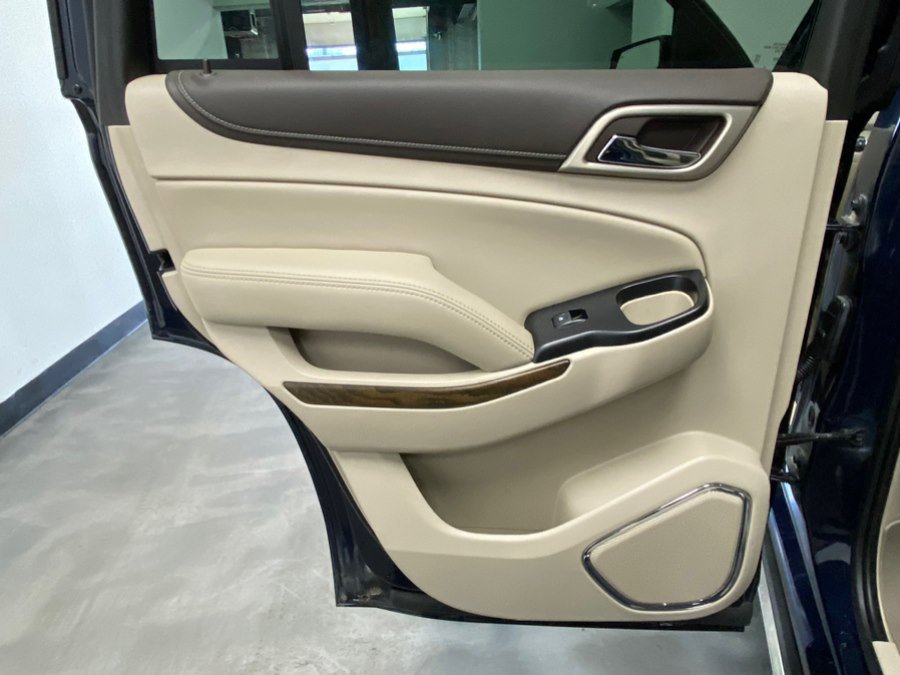 Used 2019 GMC Yukon Denali w/ Denali Ultimate Package image 45