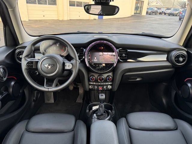 Used 2024 MINI Cooper S image 17