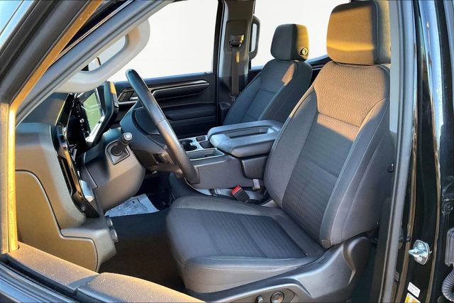 Used 2022 Chevrolet Silverado 1500 LT image 15