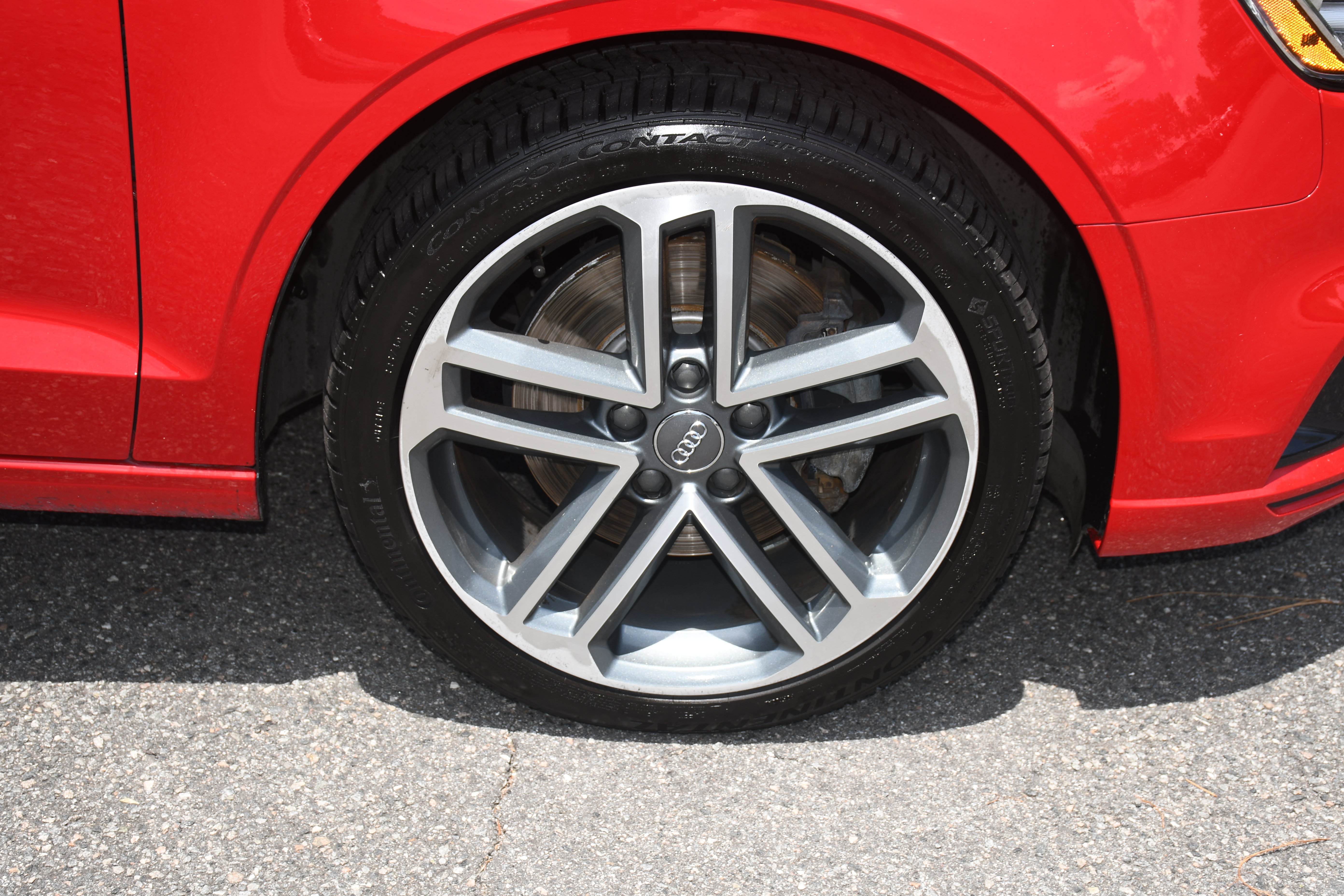 Used 2020 Audi A3 2.0T Premium w/ Final Edition Package FWD image 22