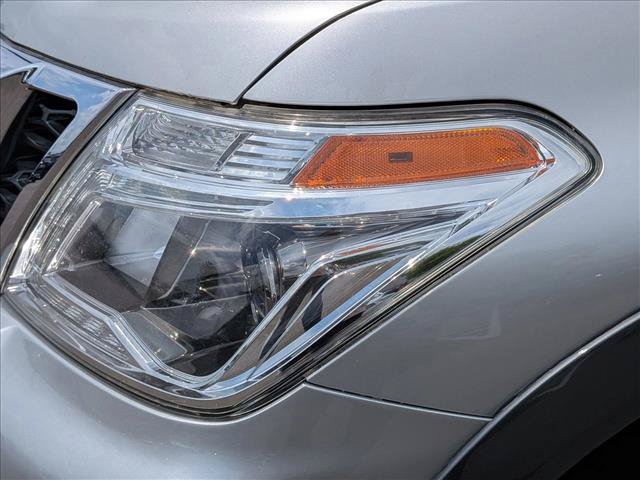 Used 2020 Nissan Armada SV w/ Driver Package AWD/4WD image 9