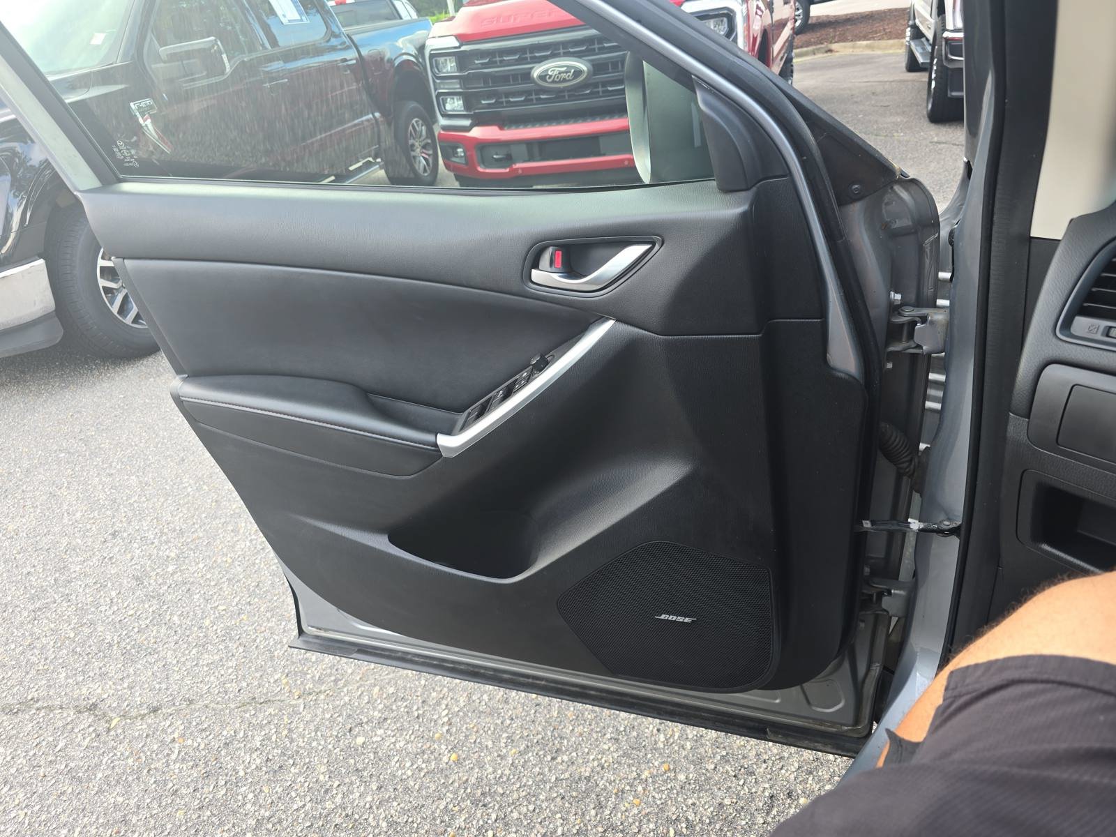 Used 2014 MAZDA CX-5 Grand Touring FWD image 26