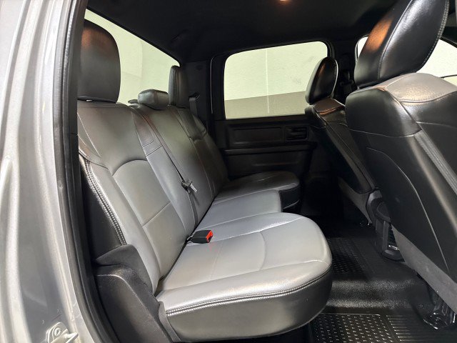 Used 2022 RAM 3500 Tradesman w/ Chrome Appearance Group image 59