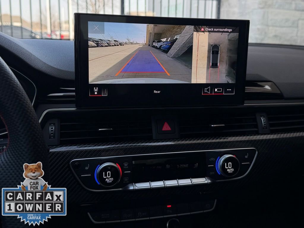 Used 2024 Audi S4 Premium Plus image 6