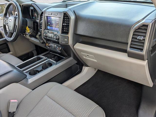 Used 2020 Ford F150 XLT w/ Equipment Group 302A Luxury image 20