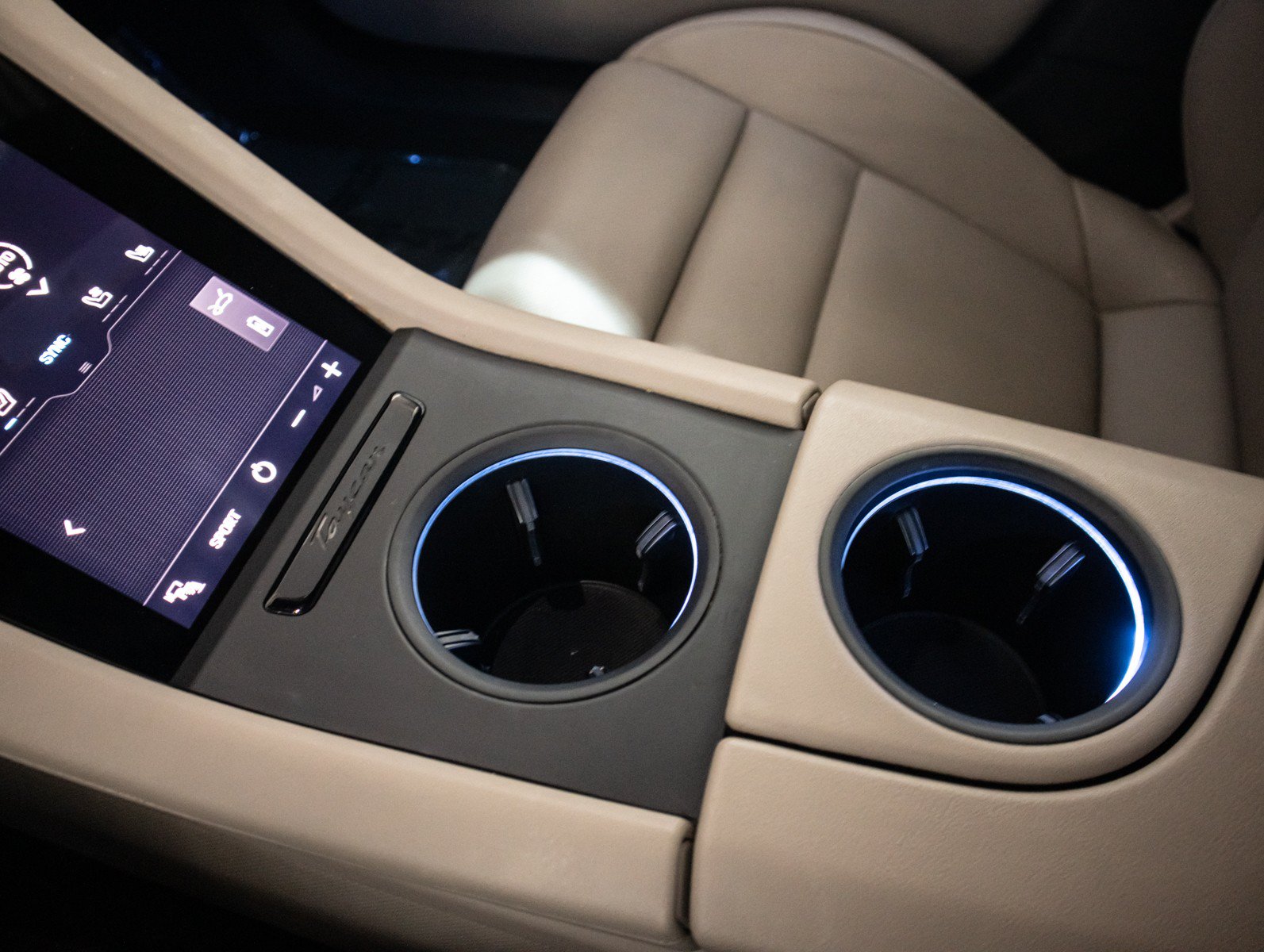 Certified 2023 Porsche Taycan RWD image 17
