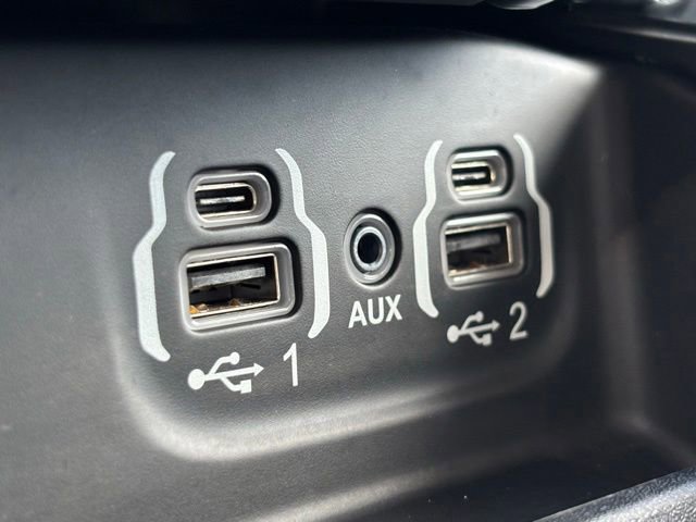 Certified 2022 RAM 1500 Limited image 41
