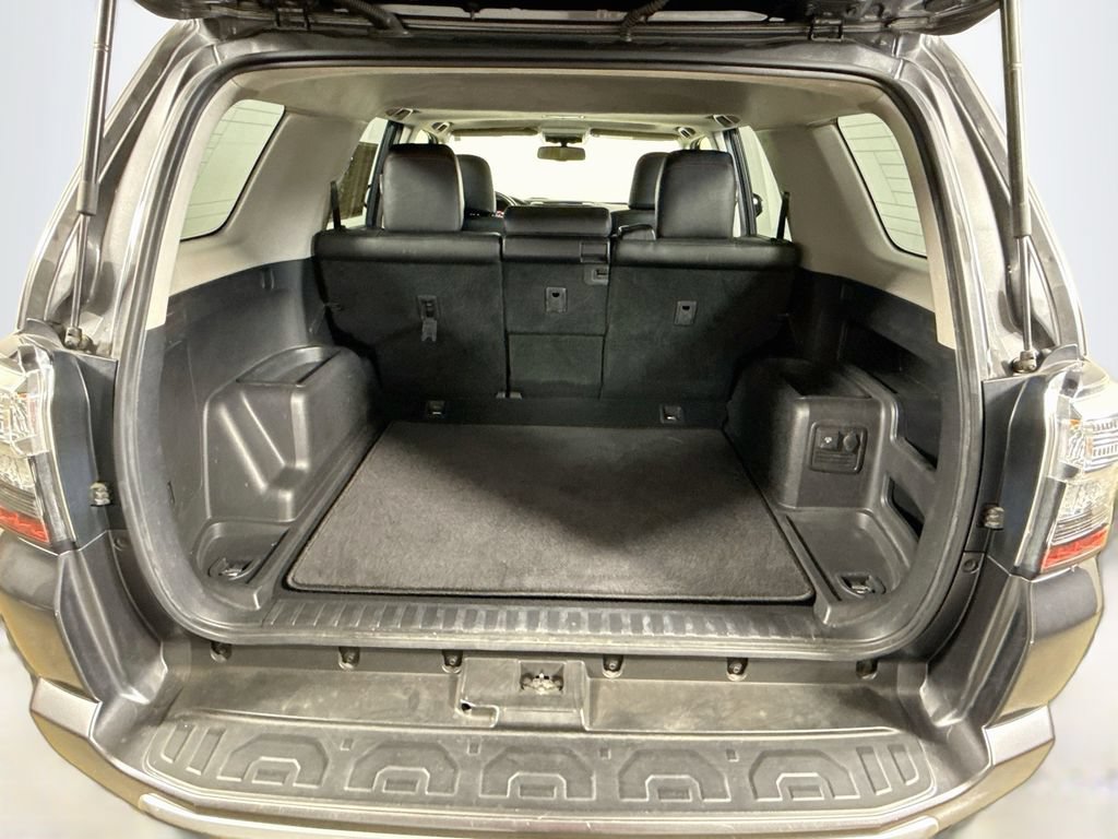 Used 2016 Toyota 4Runner Trail Premium AWD/4WD image 25