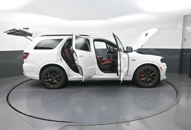 Used 2024 Dodge Durango SRT AWD/4WD image 37