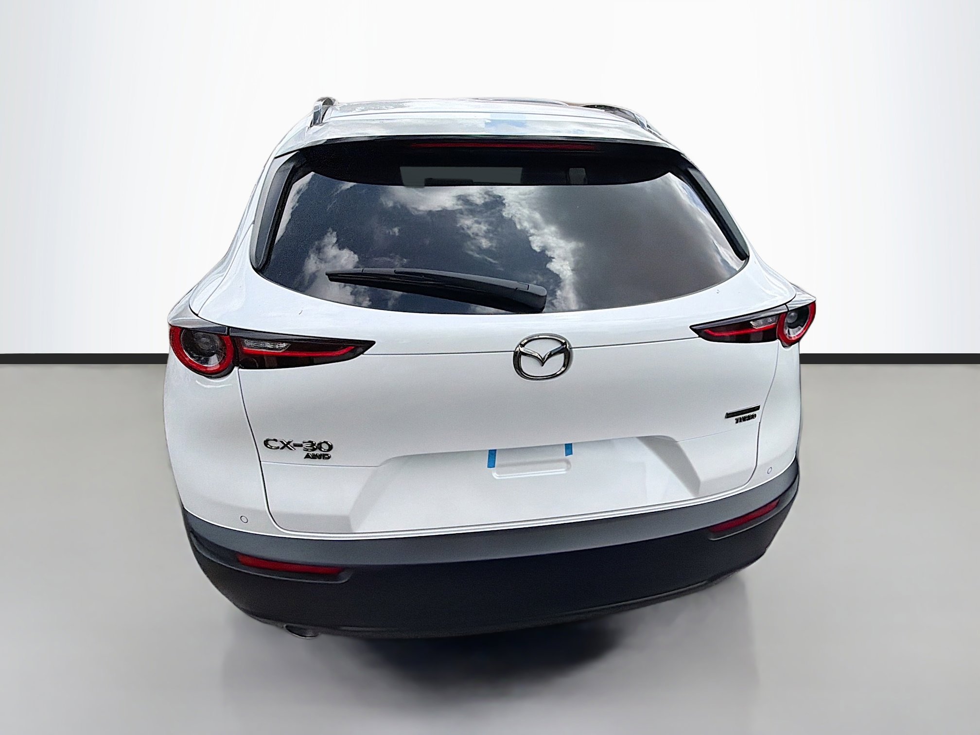 New 2026 MAZDA CX-30 Aire Edition image 5