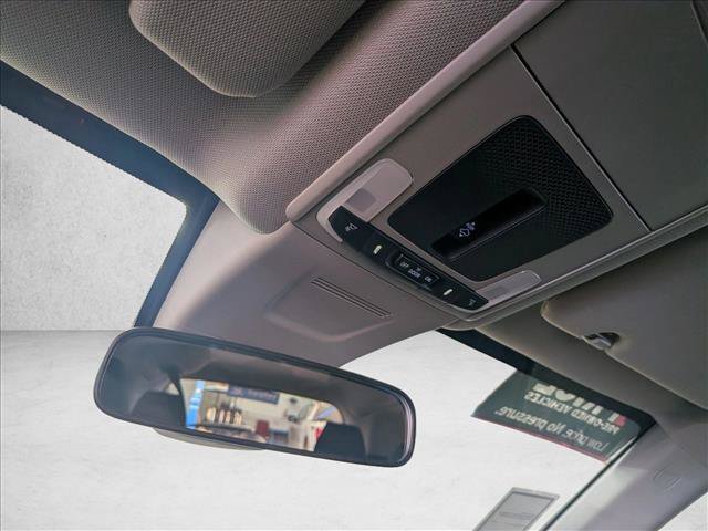 Certified 2026 Honda CR-V EX image 20