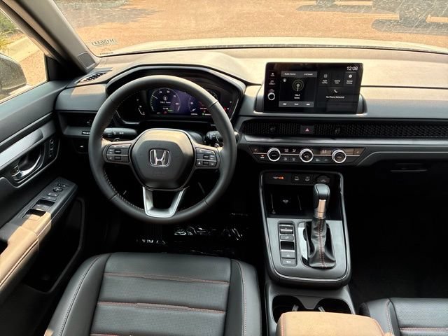 New 2026 Honda CR-V Sport-L image 9