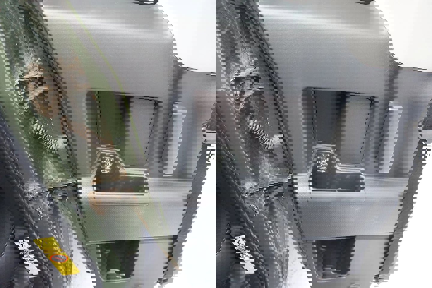 Used 2013 Toyota FJ Cruiser 4WD image 22