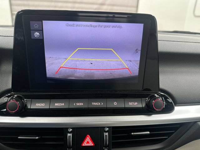 Certified 2023 Kia Forte LXS w/ LXS Technology Package FWD image 23