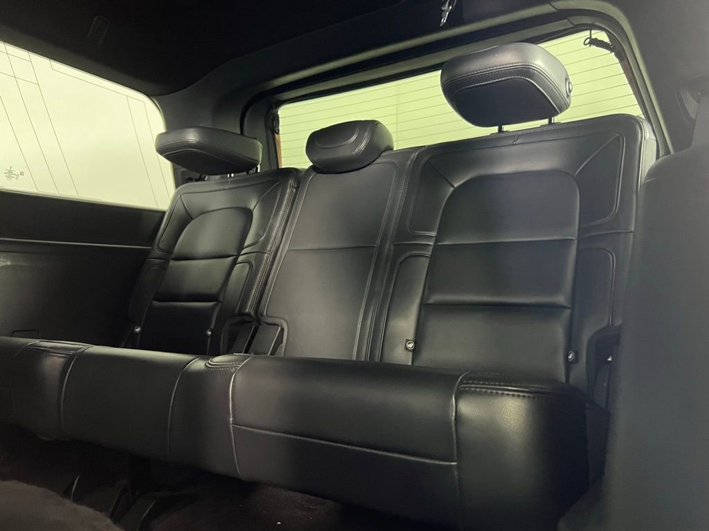 Used 2024 Lincoln Navigator Reserve image 30