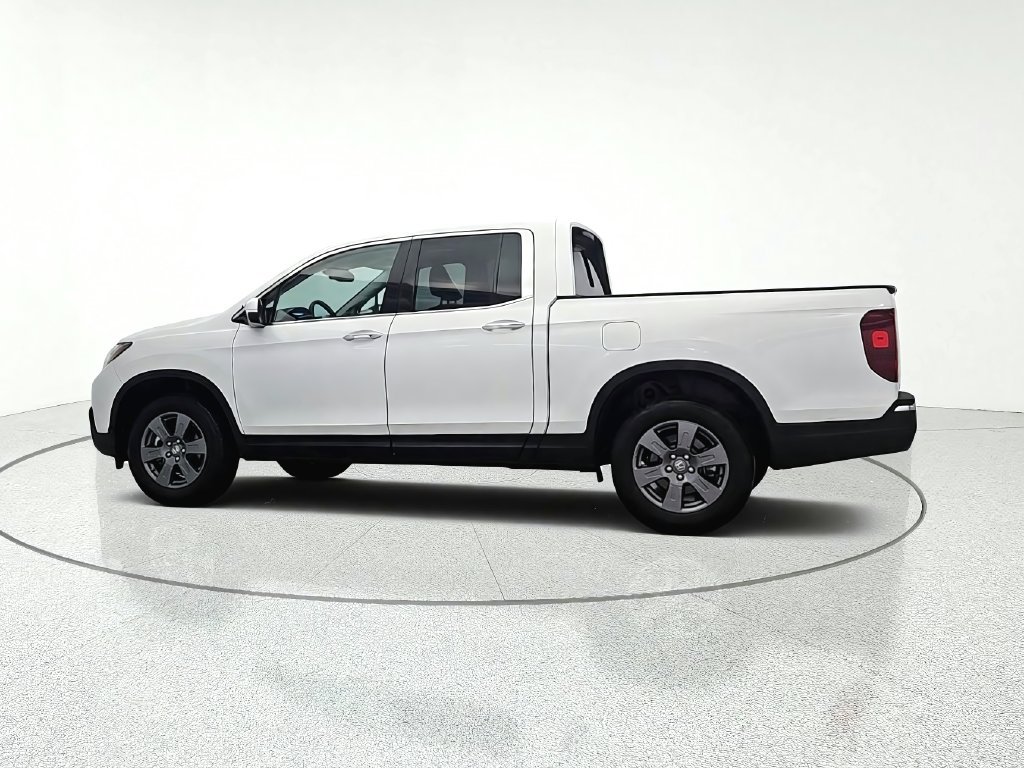 Used 2020 Honda Ridgeline RTL-E image 7