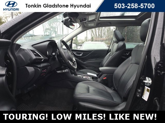 Used 2023 Subaru Forester Touring image 9