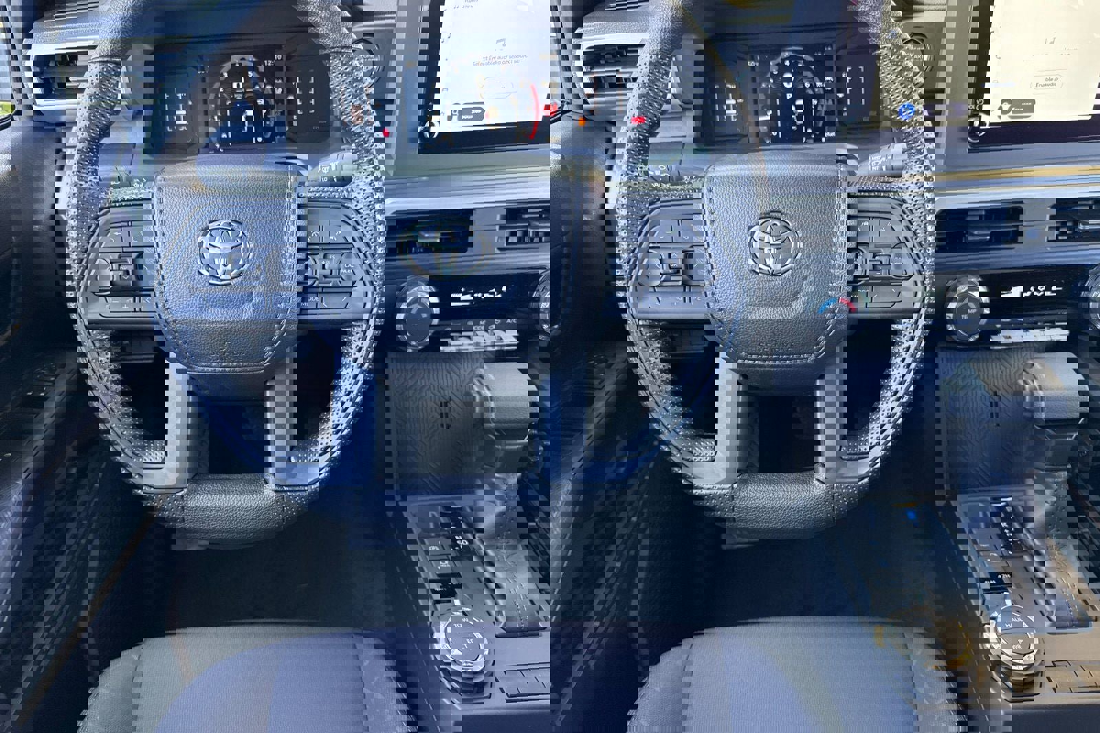 New 2026 Toyota Tacoma SR5 image 16