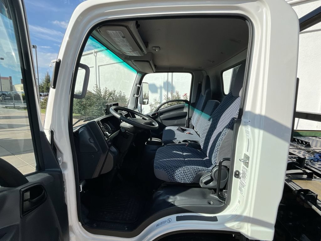 Used 2024 Chevrolet Low Cab Forward 5500XD RWD image 13