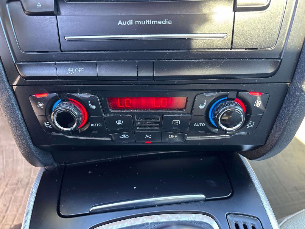 Used 2012 Audi A5 2.0T Premium Plus w/ Premium Plus Pkg image 14