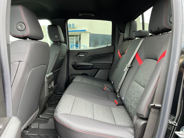 New 2026 Chevrolet Colorado Z71 w/ Midnight Edition AWD/4WD image 4