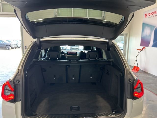 Used 2023 BMW X3 xDrive30i w/ Premium Package image 18