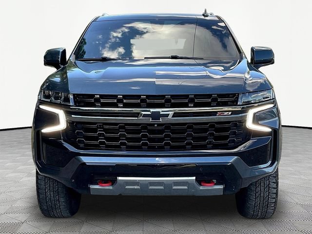 Used 2021 Chevrolet Tahoe Z71 w/ Z71 Off-Road Package AWD/4WD video 2