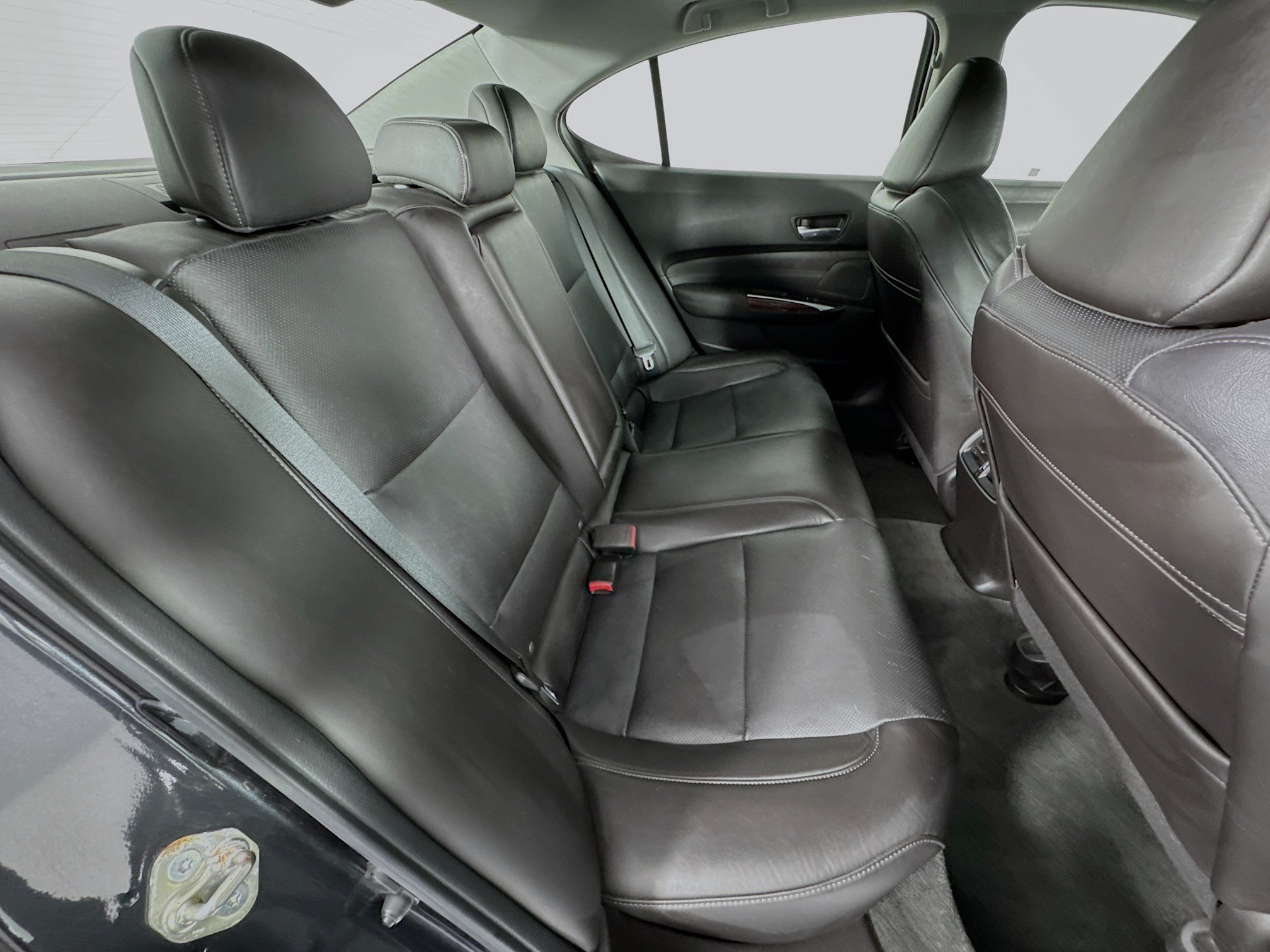 Used 2016 Acura TLX V6 SH-AWD w/ Technology Pkg image 27