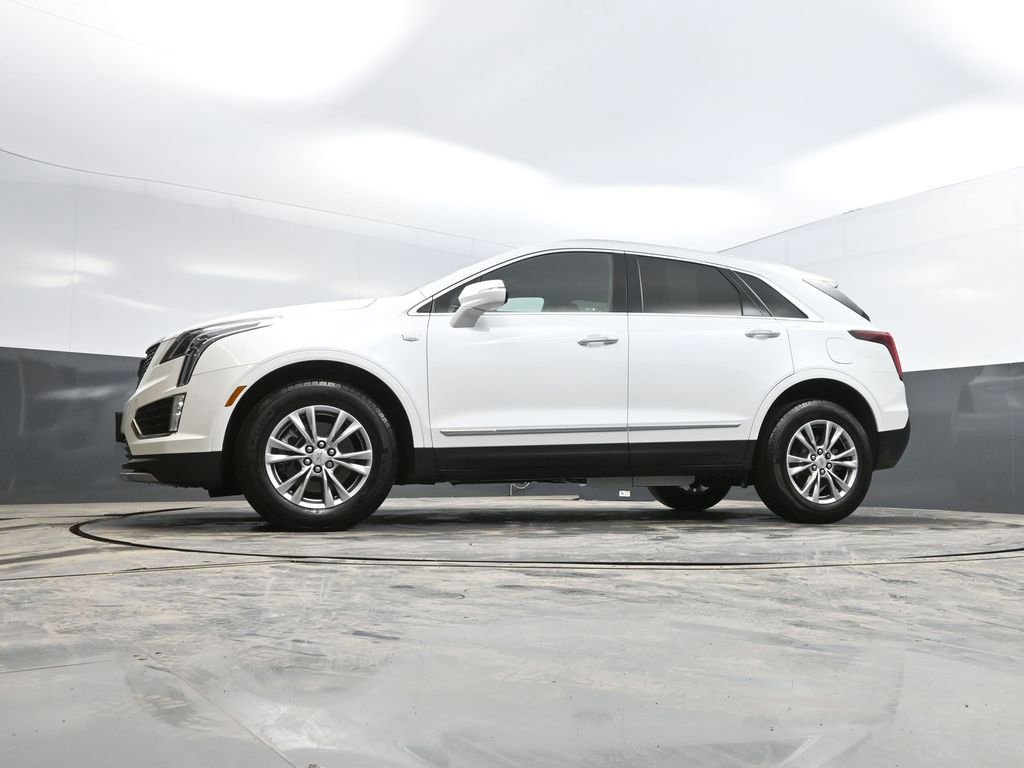 Used 2023 Cadillac XT5 Premium Luxury image 29
