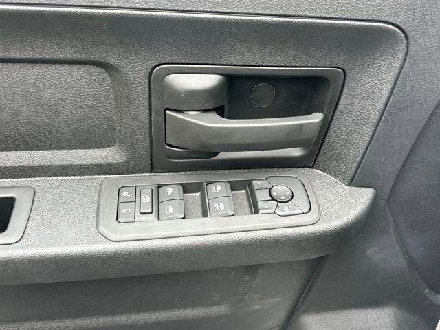 New 2026 RAM 2500 Tradesman image 14