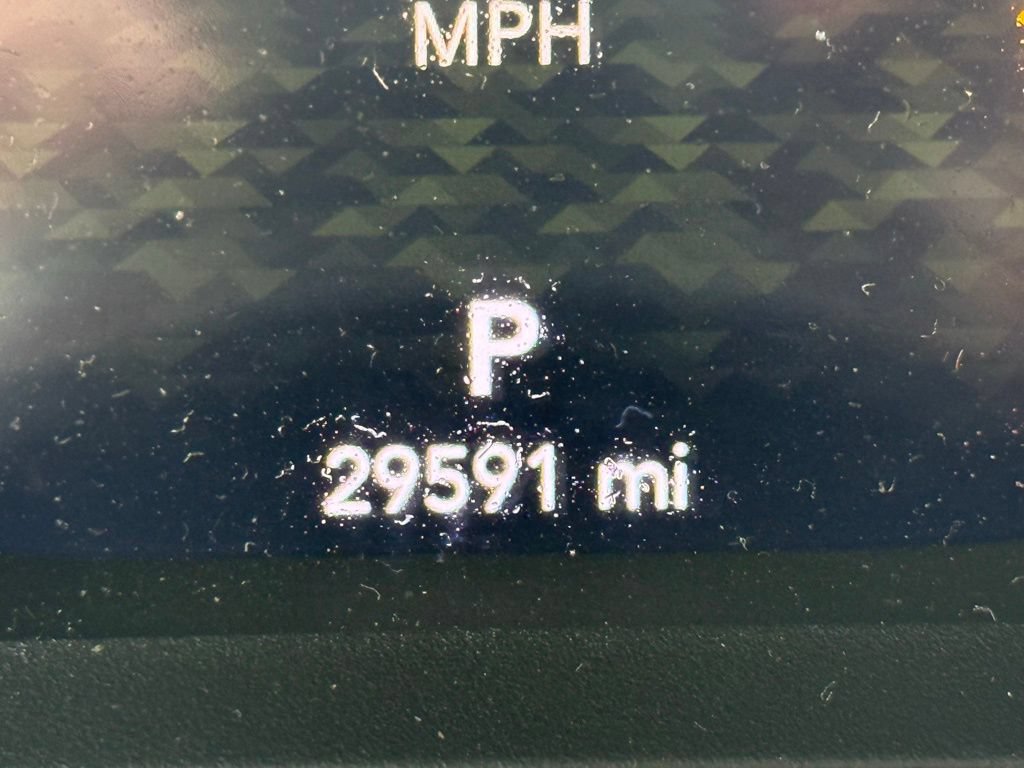 Used 2024 Jeep Wrangler Unlimited Sport AWD/4WD image 20