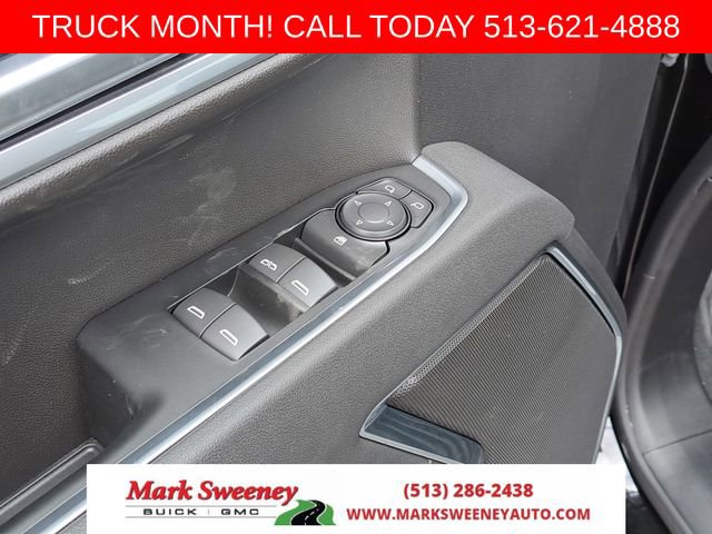 New 2026 GMC Sierra 1500 Elevation image 18