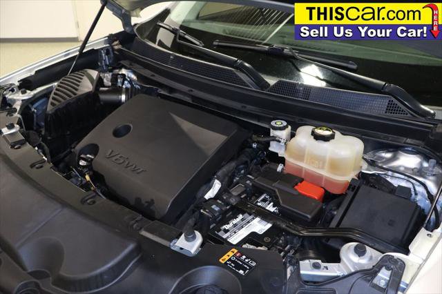 Used 2019 Chevrolet Traverse LT image 26