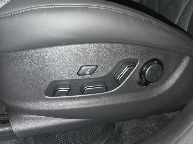 Used 2026 Genesis GV80 3.5T Prestige AWD/4WD image 12