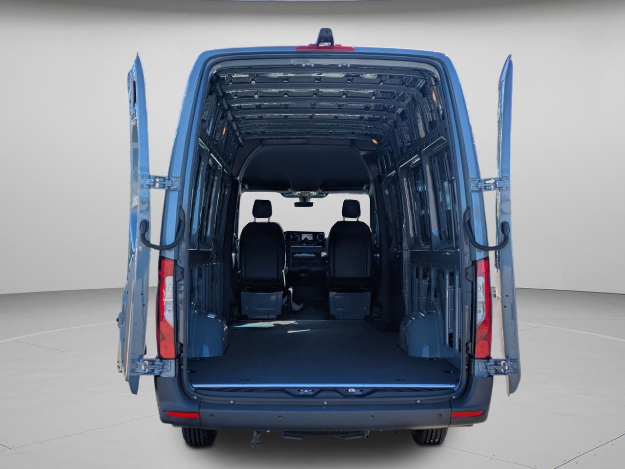 New 2025 Mercedes-Benz Sprinter 2500 image 8