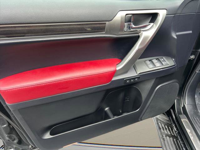 Certified 2023 Lexus GX 460 Premium w/ Premium Plus Package image 11