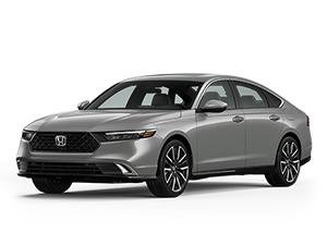 New 2024 Honda Accord Touring image 31