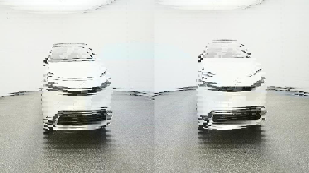 New 2026 Toyota Prius Plug-In Hybrid image 31