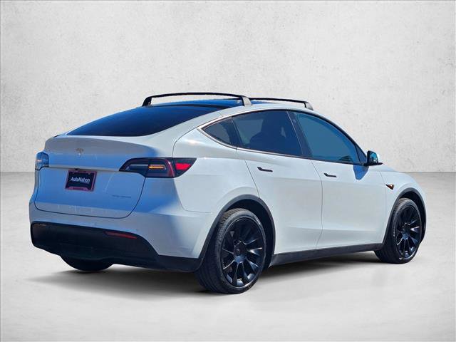 Used 2021 Tesla Model Y Long Range image 6