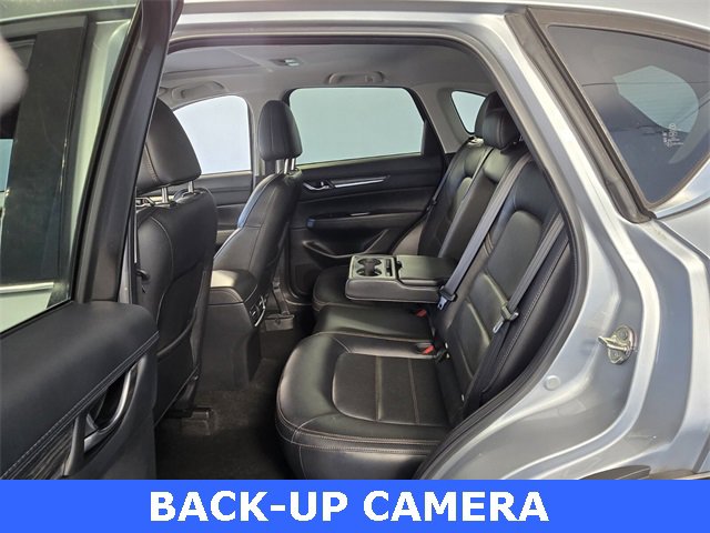 Used 2018 MAZDA CX-5 Grand Touring image 8