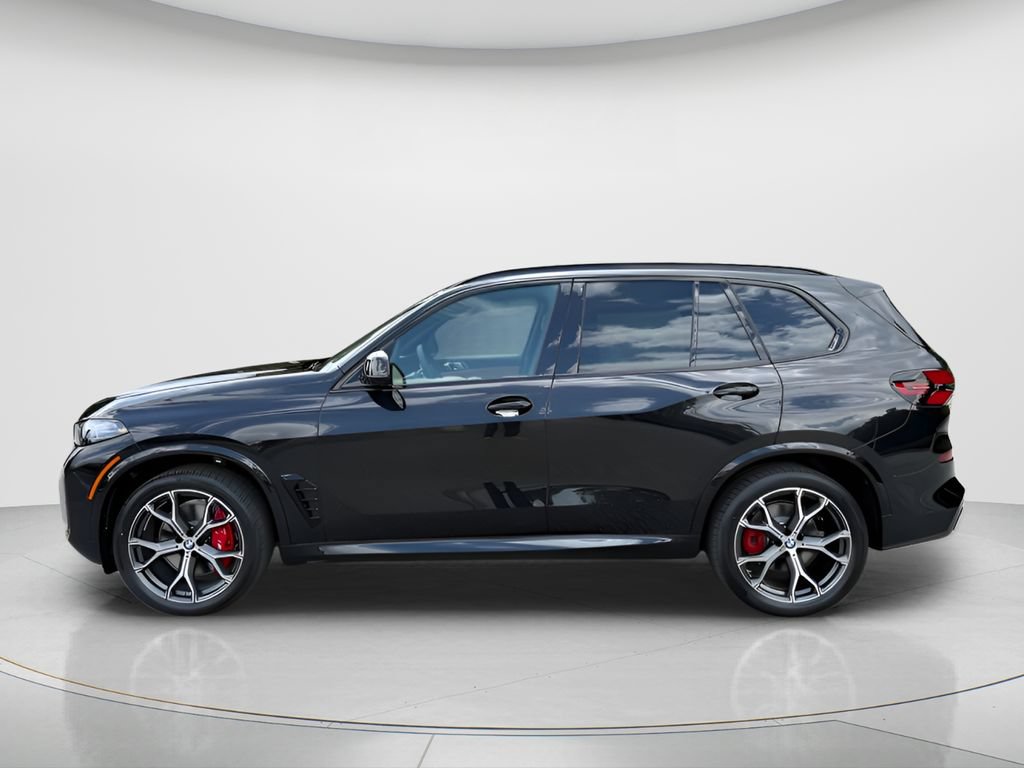 New 2026 BMW X5 sDrive40i w/ M Sport Package RWD image 8
