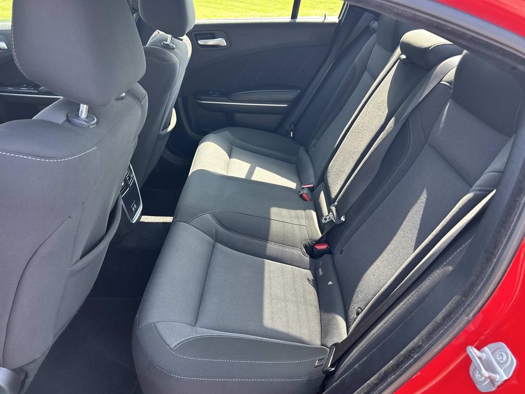 Used 2022 Dodge Charger SXT RWD image 23