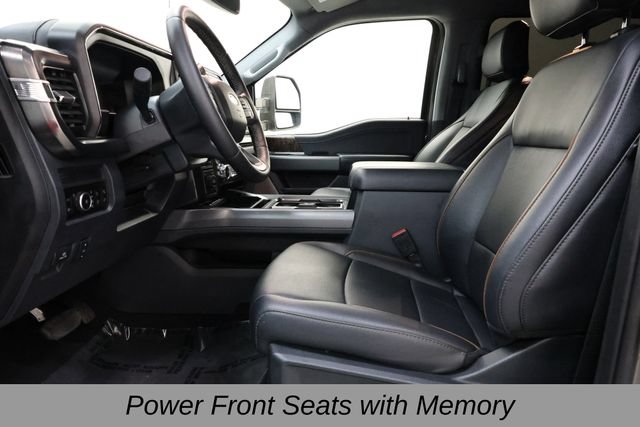 Used 2026 Ford F350 Lariat w/ FX4 Off-Road Package AWD/4WD image 30