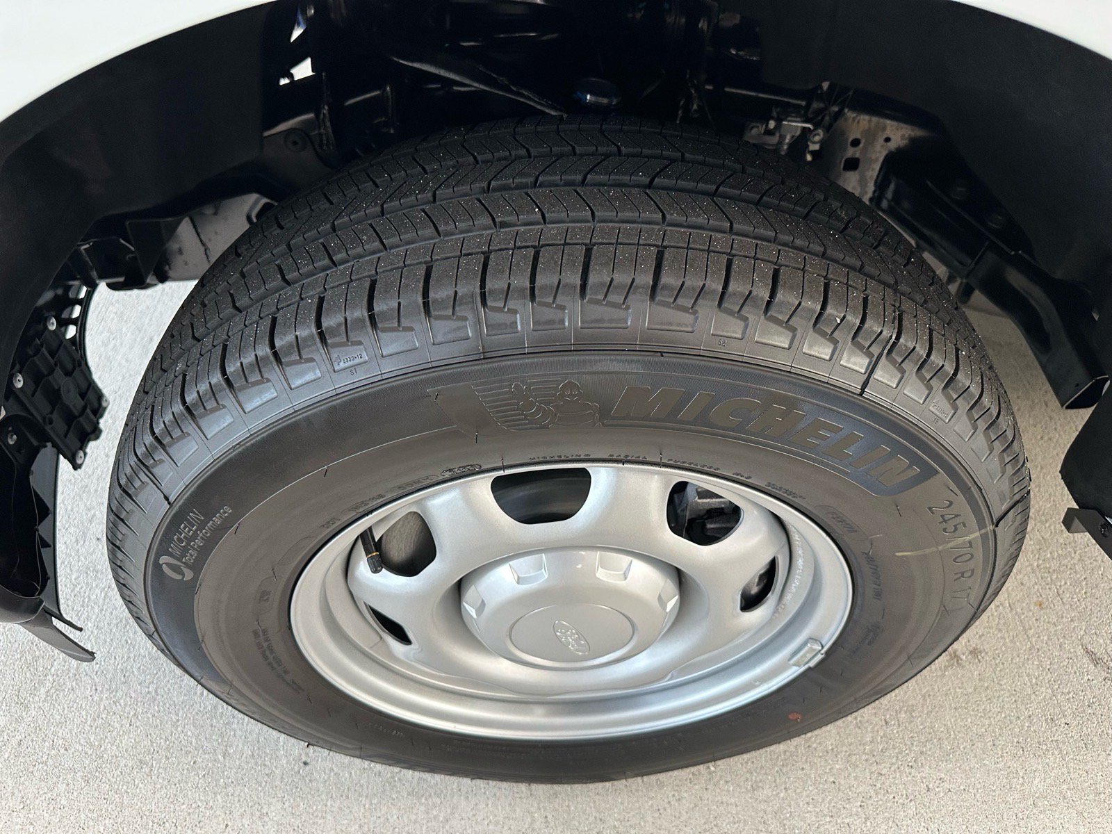 New 2026 Ford F150 XL RWD image 5