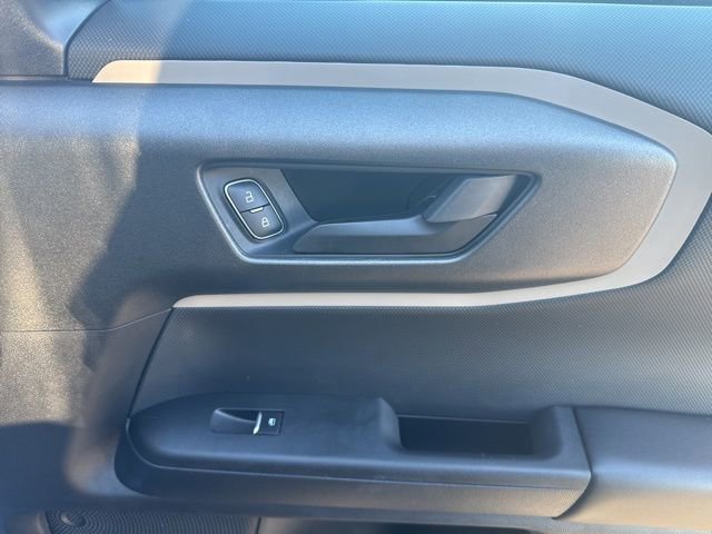 Certified 2025 Ford Bronco Sport Big Bend w/ Convenience Package image 14